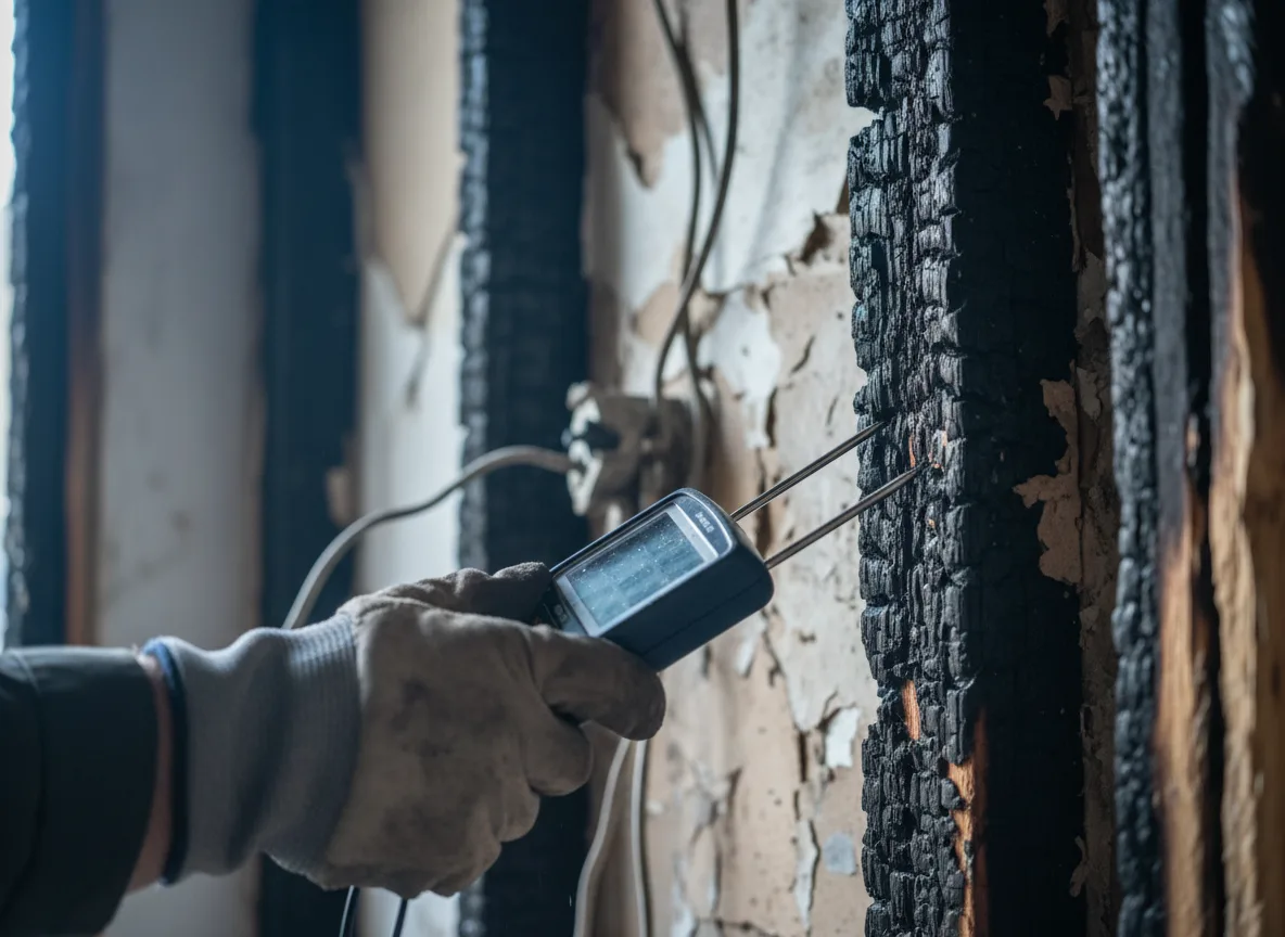 Fire Damage Restoration Caseville, MI FAQs